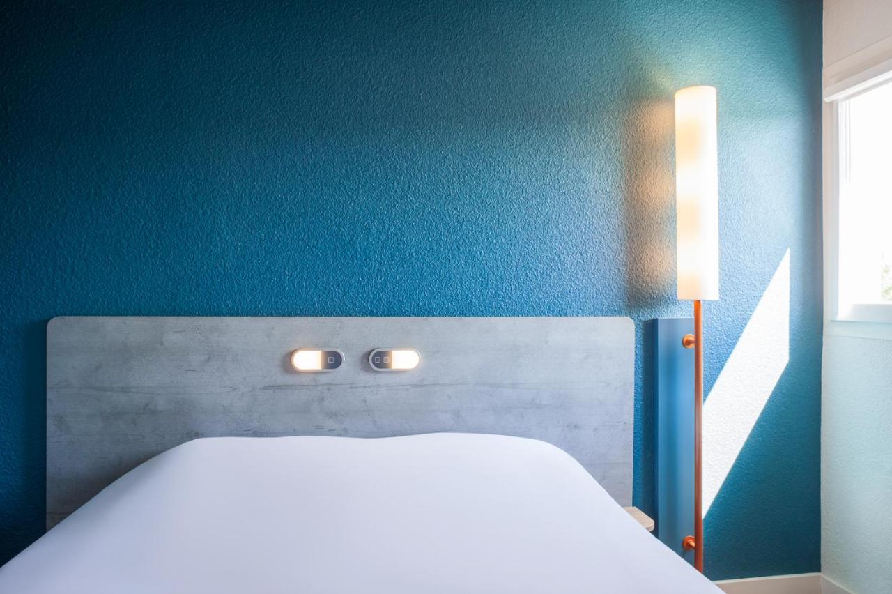 Ibis Budget Nuits Saint Georges Exterior photo