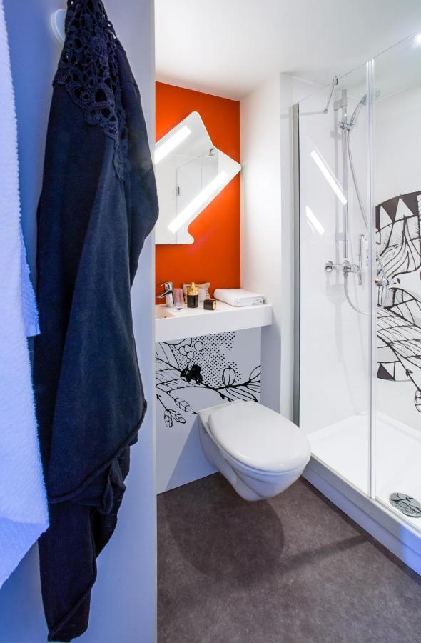 Ibis Budget Nuits Saint Georges Exterior photo
