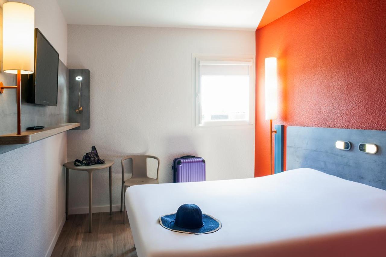 Ibis Budget Nuits Saint Georges Exterior photo