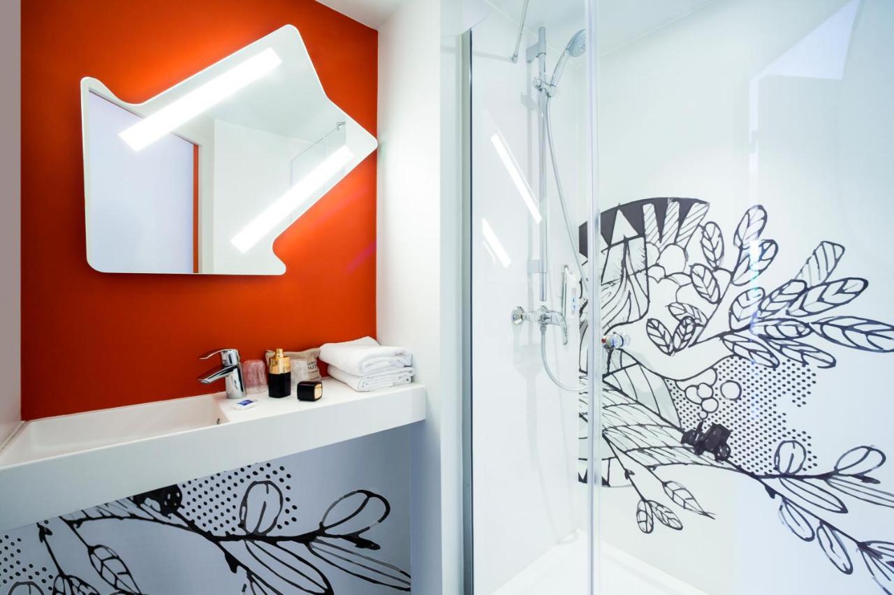 Ibis Budget Nuits Saint Georges Exterior photo