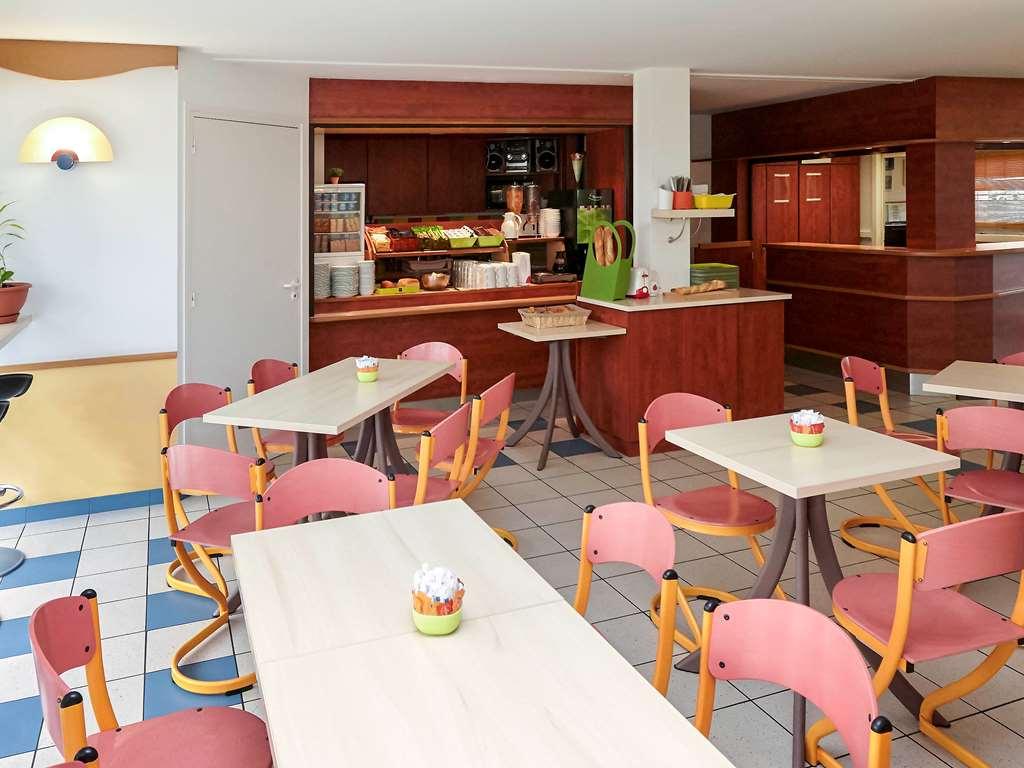 Ibis Budget Nuits Saint Georges Facilities photo
